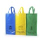 Lopack - 3 Sacs 23 x 45 x 23 cm | T.N.T. Laminé