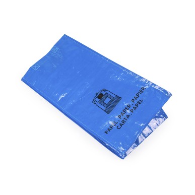 Lopack - 3 Sacs 23 x 45 x 23 cm | T.N.T. Laminé