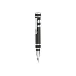 Blizen - 6 Accessoires | Aluminium