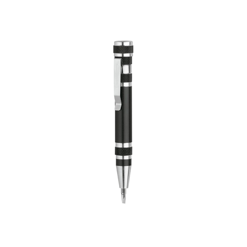 Blizen - 6 Accessoires | Aluminium Blizen - 6 Accessoires | Aluminium