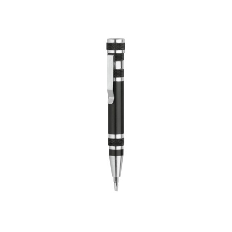 Blizen - 6 Accessoires | Aluminium