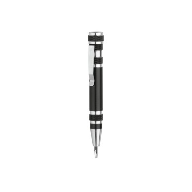 Blizen - 6 Accessoires | Aluminium