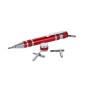 Blizen - 6 Accessoires | Aluminium Blizen - 6 Accessoires | Aluminium