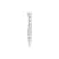 Blizen - 6 Accessoires | Aluminium Blizen - 6 Accessoires | Aluminium