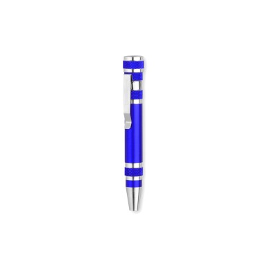 Blizen - 6 Accessoires | Aluminium