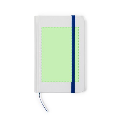 Yakis - Couverture Rigide. 80 Feuilles | Carton