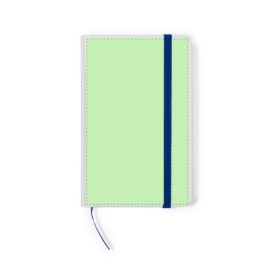 Yakis - Couverture Rigide. 80 Feuilles | Carton