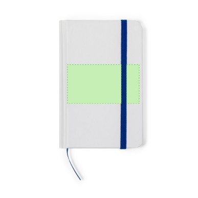 Yakis - Couverture Rigide. 80 Feuilles | Carton