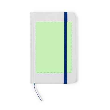 Yakis - Couverture Rigide. 80 Feuilles | Carton