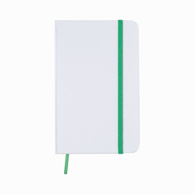 Yakis - Couverture Rigide. 80 Feuilles | Carton