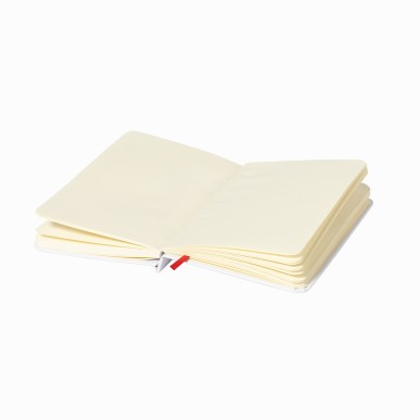 Yakis - Couverture Rigide. 80 Feuilles | Carton