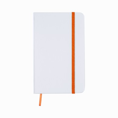Yakis - Couverture Rigide. 80 Feuilles | Carton