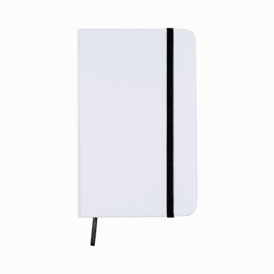 Yakis - Couverture Rigide. 80 Feuilles | Carton