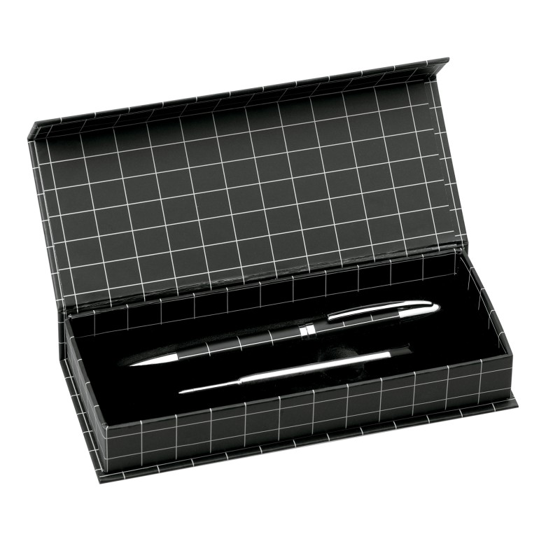 Dacox - Jumbo Mine. Ersatzmine Inklusive | Metall Dacox - Jumbo Mine. Ersatzmine Inklusive | Metall