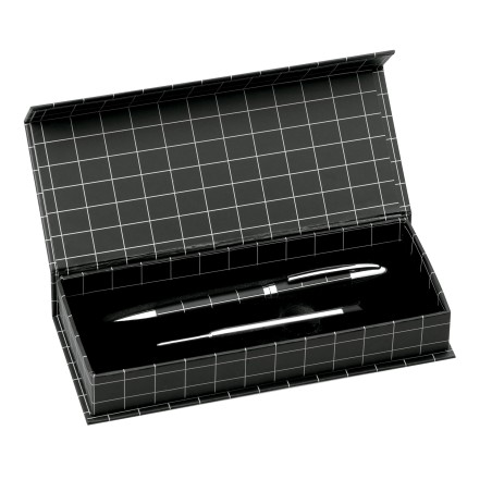 Dacox - Jumbo Mine. Ersatzmine Inklusive | Metall