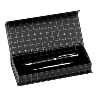 Dacox - Jumbo Mine. Ersatzmine Inklusive | Metall
