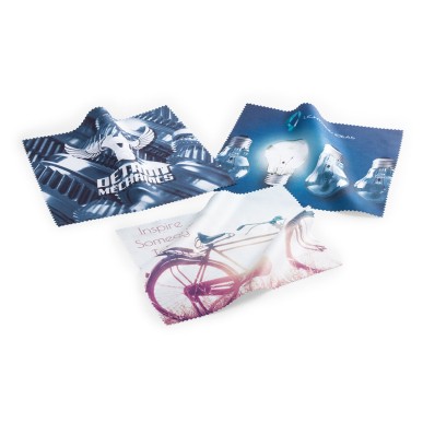 Gildor - Microfibre/ Polyester