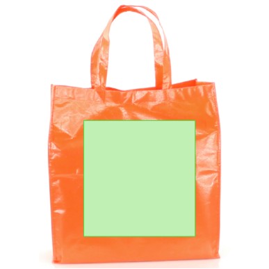 Divia - Laminiertes Non-Woven