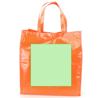 Divia - Laminiertes Non-Woven