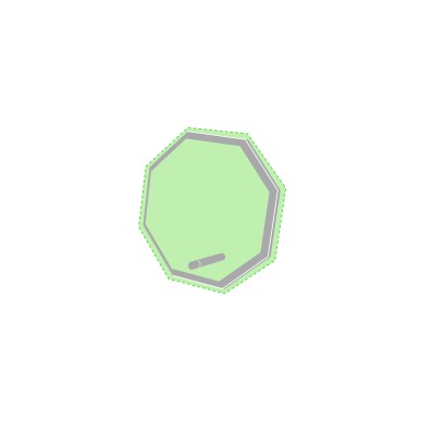 Nelum - Verre