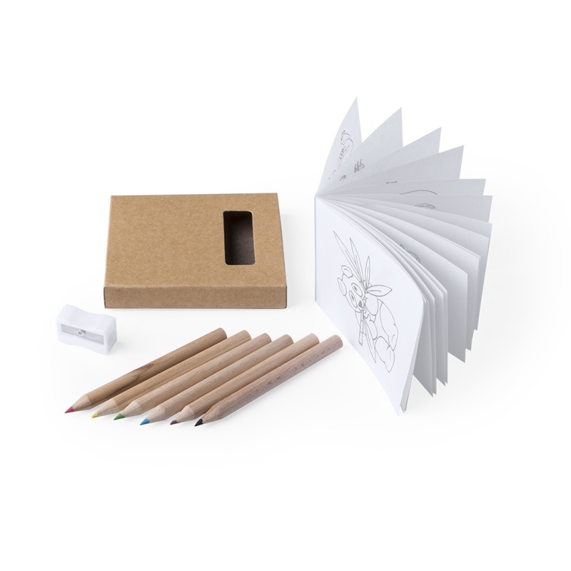 Figgy - 8 Stück. 20 Blätter Notizblock | Reclycling Pappe Figgy - 8 Stück. 20 Blätter Notizblock | Reclycling Pappe