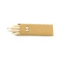 Tynie - 4 Stifte | Reclycling Pappe Tynie - 4 Stifte | Reclycling Pappe