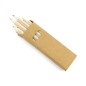Tynie - 4 Stifte | Reclycling Pappe Tynie - 4 Stifte | Reclycling Pappe