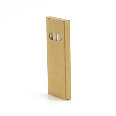 Tynie - 4 Stifte | Reclycling Pappe