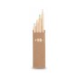 Tynie - 4 Stifte | Reclycling Pappe Tynie - 4 Stifte | Reclycling Pappe