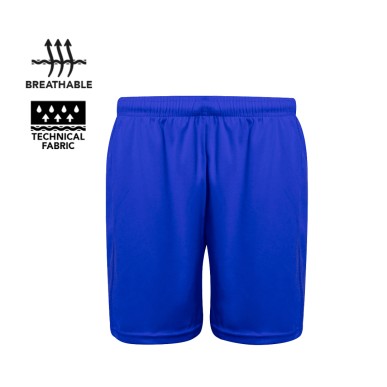 Tecnic Gerox - Respirant | 100% Polyester 145 g/ m2