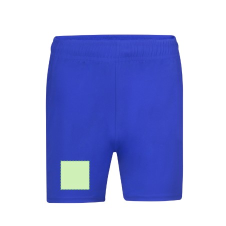Tecnic Gerox - Respirant | 100% Polyester 145 g/ m2
