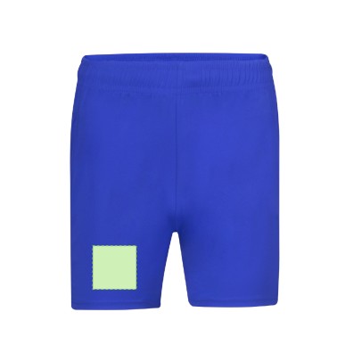 Tecnic Gerox - Respirant | 100% Polyester 145 g/ m2
