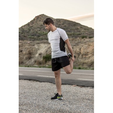 Tecnic Gerox - Respirant | 100% Polyester 145 g/ m2