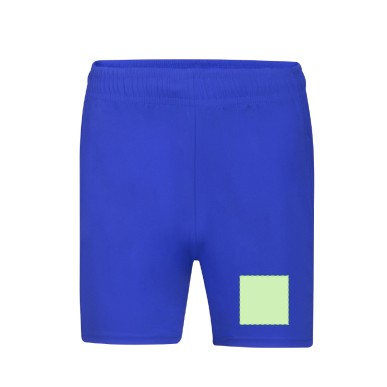 Tecnic Gerox - Respirant | 100% Polyester 145 g/ m2