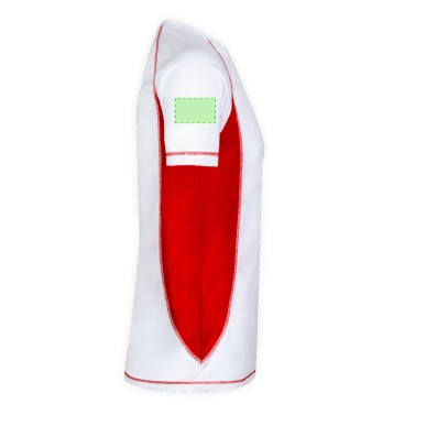 Tecnic Combi - Respirant | Polyester 135 g/ m2