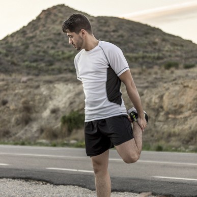 Tecnic Combi - Respirant | Polyester 135 g/ m2
