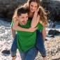 Premium - 100% Coton Ring Spun, Single Jersey 150 g/ m2 Premium - 100% Coton Ring Spun, Single Jersey 150 g/ m2