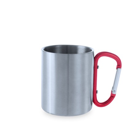 Bastic - 210 ml | Acier Inox