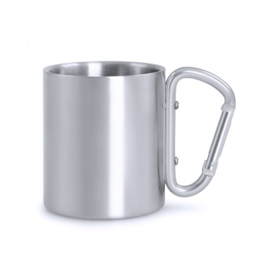 Bastic - 210 ml | Acier Inox