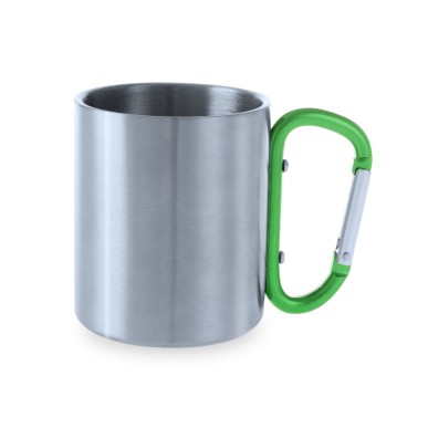 Bastic - 210 ml | Acier Inox