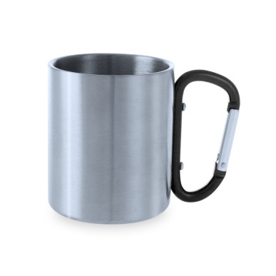 Bastic - 210 ml | Acier Inox