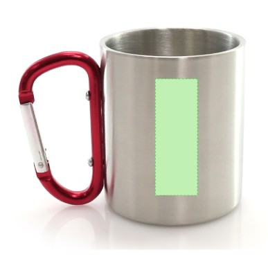 Bastic - 210 ml | Acier Inox