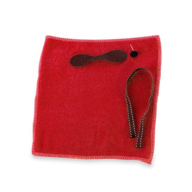 Rustuff - Mikrofaser 310 g/ m2