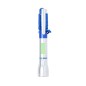 Mustap - 2 Leds. Piles Bouton Incluses