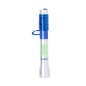 Mustap - 2 Leds. Piles Bouton Incluses