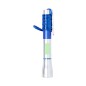Mustap - 2 Leds. Piles Bouton Incluses
