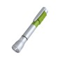 Mustap - 2 Leds. Piles Bouton Incluses