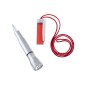 Mustap - 2 Leds. Piles Bouton Incluses