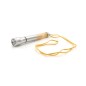Mustap - 2 Leds. Piles Bouton Incluses