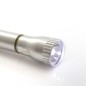 Mustap - 2 Leds. Piles Bouton Incluses